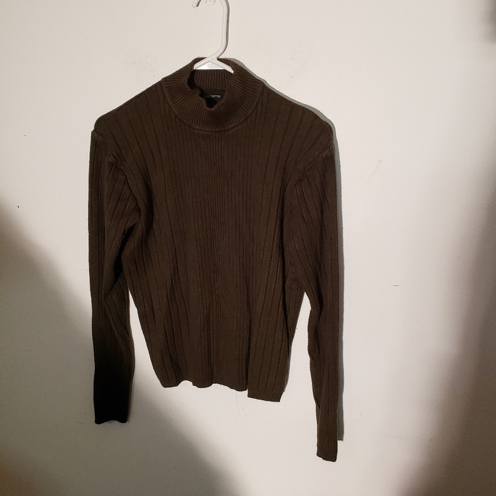 Caliborne Womens sweater size Large